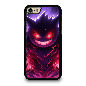 POKEMON GENGAR POCKET MONSTERS ART iPhone 7 / 8 Case Cover