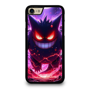 POKEMON GENGAR POCKET MONSTERS iPhone 7 / 8 Case Cover