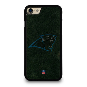 CAROLINA PANTHERS FOOTBALL NFL iPhone 7 / 8 Case Cover CAROLINA PANTHERS FOOTBALL NFL iPhone 7 / 8 Case Cover