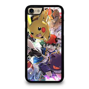 POKEMON POCKET MONSTERS CARTOON iPhone 7 / 8 Case Cover