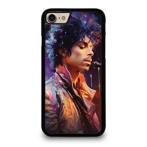 PRINCE PURPLE IN MEMORIAM iPhone 7 / 8 Case Cover