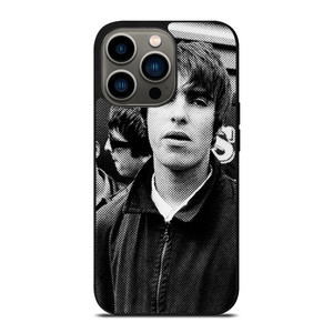 LIAM GALLAGHER OASIS ROCK BAND iPhone 13 Pro Case Cover LIAM GALLAGHER OASIS ROCK BAND iPhone 13 Pro Case Cover