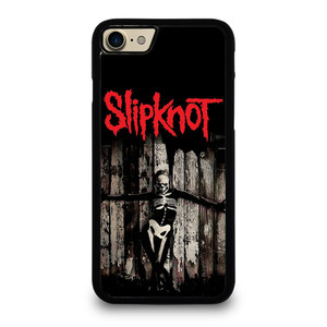 SLIPKNOT BAND LOGO GRAY CHAPTER iPhone 7 / 8 Case Cover