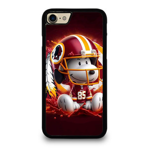 SNOOPY CHICAGO BLACKHAWKS FOOTBALL iPhone 7 / 8 Case Cover SNOOPY CHICAGO BLACKHAWKS FOOTBALL iPhone 7 / 8 Case Cover