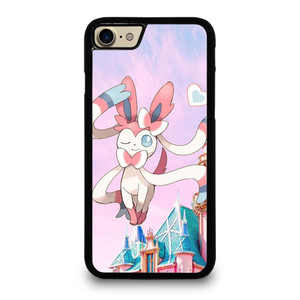 SYLVEON POKEMON POCKET MONSTERS iPhone 7 / 8 Case Cover