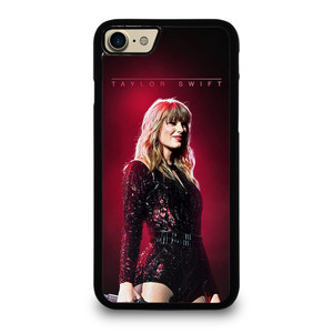 TAYLOR SWIFT REPUTATION ALBUM iPhone 7 / 8 Case Cover