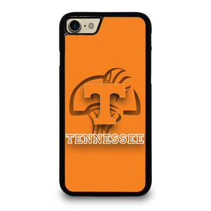 TENNESSEE VOLS VOLUNTEERS BASKETBALL UNIVERSITY TEAM iPhone 7 / 8 Case Cover