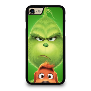 THE GRINCH AND MAX DR SEUSS iPhone 7 / 8 Case Cover