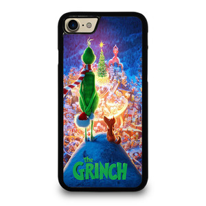 THE GRINCH MOVE iPhone 7 / 8 Case Cover