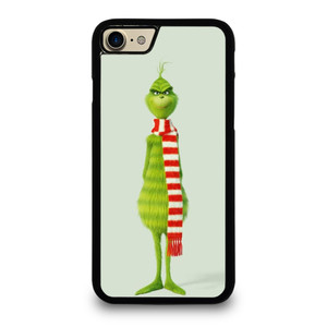 THE GRINCH STOLE CHRISTMAS iPhone 7 / 8 Case Cover