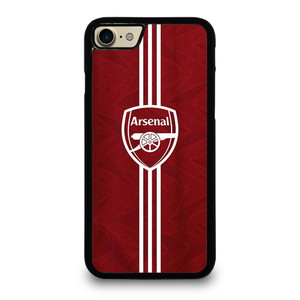 THE GUNNERS ARSENAL FC LOGO FOOTBALL CLUB iPhone 7 / 8 Case Cover THE GUNNERS ARSENAL FC LOGO FOOTBALL CLUB iPhone 7 / 8 Case Cover