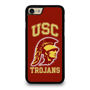 USC TROJANS FOOTBALL LOGO ICON iPhone 7 / 8 Case Cover