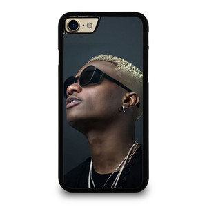 WIZKID IBRAHIM BALOGUN iPhone 7 / 8 Case Cover