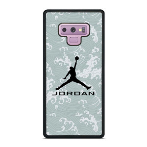 AIR JORDAN SHOES NIKE LOGO ART Samsung Galaxy Note 9 Case Cover AIR JORDAN SHOES NIKE LOGO ART Samsung Galaxy Note 9 Case Cover
