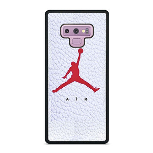 AIR JORDAN SHOES NIKE LOGO Samsung Galaxy Note 9 Case Cover AIR JORDAN SHOES NIKE LOGO Samsung Galaxy Note 9 Case Cover
