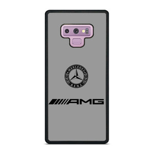 AMG ENGINE BENZ LOGO ICON Samsung Galaxy Note 9 Case Cover AMG ENGINE BENZ LOGO ICON Samsung Galaxy Note 9 Case Cover
