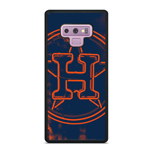 ANAHEIM DUCKS LOGO HOCKEY NHL EMBLEM Samsung Galaxy Note 9 Case Cover