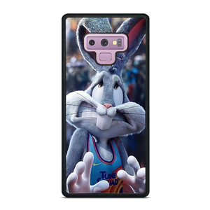 BUGS BUNNY LOONEY TUNES SPACE JAM 2 Samsung Galaxy Note 9 Case Cover