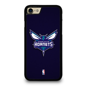 CHARLOTTE HORNETS BASKETBALL NBA iPhone 7 / 8 Case Cover