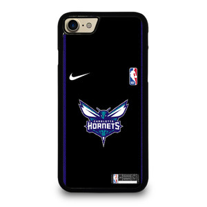 CHARLOTTE HORNETS NIKE NBA BASKETBALL iPhone 7 / 8 Case Cover CHARLOTTE HORNETS NIKE NBA BASKETBALL iPhone 7 / 8 Case Cover