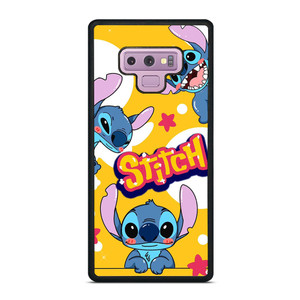 DISNEY CARTON STITCH Samsung Galaxy Note 9 Case Cover DISNEY CARTON STITCH Samsung Galaxy Note 9 Case Cover