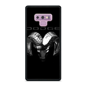 DODGE RAM TRUCK LOGO EMBLEM Samsung Galaxy Note 9 Case Cover