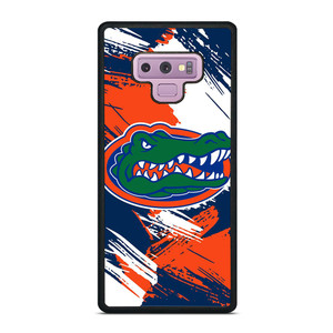 FLORIDA GATORS FOOTBALL UNIVERSITY LOGO Samsung Galaxy Note 9 Case Cover