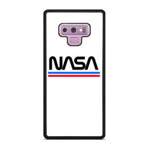NASA LOGO ICON EMBLEM Samsung Galaxy Note 9 Case Cover