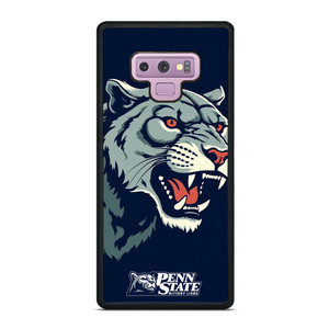 PENN STATE NITTANY LIONS LOGO FOOTBALL PENNSYLVANIA ICON Samsung Galaxy Note 9 Case Cover PENN STATE NITTANY LIONS LOGO FOOTBALL PENNSYLVANIA ICON Samsung Galaxy Note 9 Case Cover
