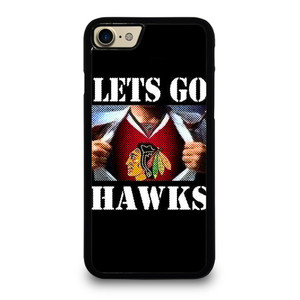CHICAGO BLACKHAWKS NHL HOCKEY FANS iPhone 7 / 8 Case Cover CHICAGO BLACKHAWKS NHL HOCKEY FANS iPhone 7 / 8 Case Cover
