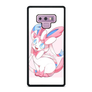 POCKET MONSTERS POKEMON SYLVEON Samsung Galaxy Note 9 Case Cover