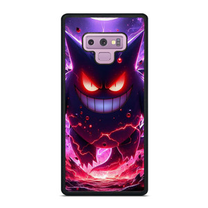 POKEMON GENGAR POCKET MONSTERS Samsung Galaxy Note 9 Case Cover