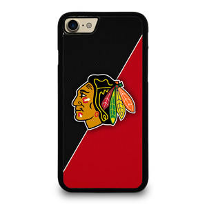 CHICAGO BLACKHAWKS NHL HOCKEY LOGO iPhone 7 / 8 Case Cover CHICAGO BLACKHAWKS NHL HOCKEY LOGO iPhone 7 / 8 Case Cover