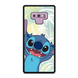 STITCH DISNEY CARTOON Samsung Galaxy Note 9 Case Cover