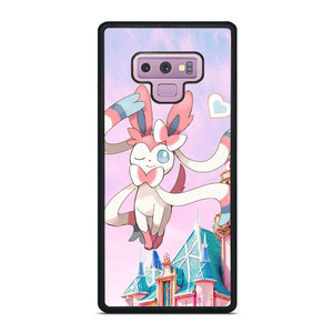 SYLVEON POKEMON POCKET MONSTERS Samsung Galaxy Note 9 Case Cover