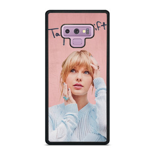 TAYLOR SWIFT PINK LOVER Samsung Galaxy Note 9 Case Cover TAYLOR SWIFT PINK LOVER Samsung Galaxy Note 9 Case Cover