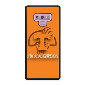 TENNESSEE VOLS VOLUNTEERS BASKETBALL UNIVERSITY TEAM Samsung Galaxy Note 9 Case Cover