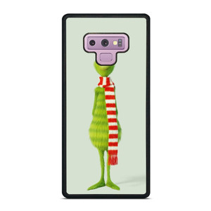 THE GRINCH STOLE CHRISTMAS Samsung Galaxy Note 9 Case Cover