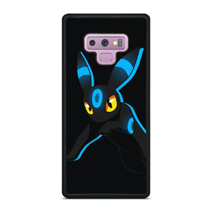 UMBREON POKEMON POCKET MONSTER Samsung Galaxy Note 9 Case Cover