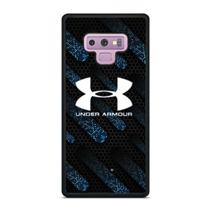 UNDER ARMOUR LOGO APIARY Samsung Galaxy Note 9 Case Cover UNDER ARMOUR LOGO APIARY Samsung Galaxy Note 9 Case Cover
