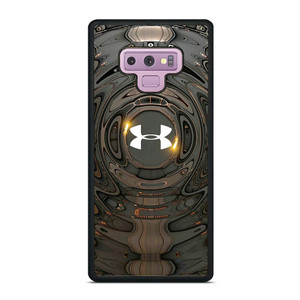 UNDER ARMOUR LOGO LIQUID Samsung Galaxy Note 9 Case Cover UNDER ARMOUR LOGO LIQUID Samsung Galaxy Note 9 Case Cover