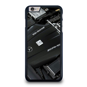 AMG ENGINE MERCEDES BENZ LOGO Samsung Galaxy Note 8 Case Cover
