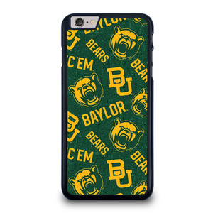 BAYLOR BEARS LOGO BASKETBALL UNIVERSITY TEAM Samsung Galaxy Note 8 Case Cover