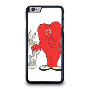 BUGS BUNNY AND GOSSAMER CARTOON Samsung Galaxy Note 8 Case Cover