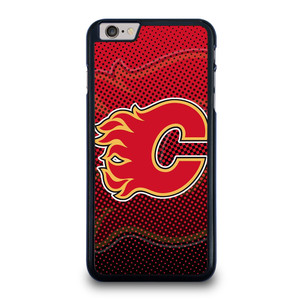 CALGARY FLAMES LOGO HOCKEY TEAM ICON Samsung Galaxy Note 8 Case Cover