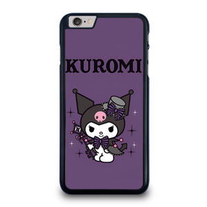 CARTOON KUROMI CAT Samsung Galaxy Note 8 Case Cover