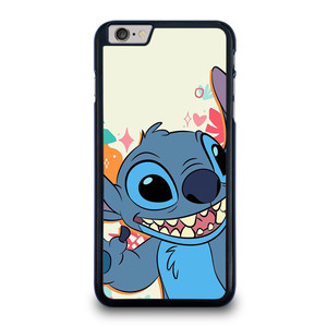 CARTOON STITCH DISNEY Samsung Galaxy Note 8 Case Cover