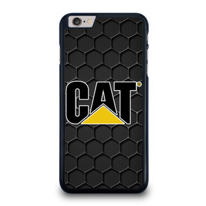 CATERPILLAR CAT TRACTOR LOGO HEXA METAL Samsung Galaxy Note 8 Case Cover
