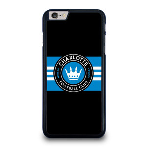 CHARLOTTE FOOTBALL CLUB MLS SOCCER TEAM Samsung Galaxy Note 8 Case Cover