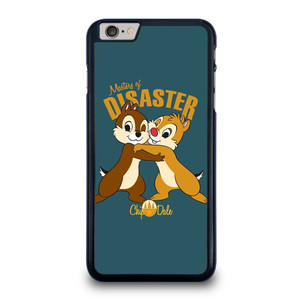 CHIP AND DALE DISNEY CARTOON MASTER OF DISASTER Samsung Galaxy Note 8 Case Cover